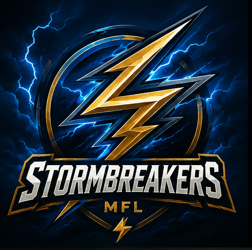 Stormbreakers logo